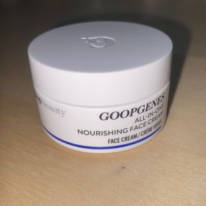 Goop Beauty Nourishing Face Cream